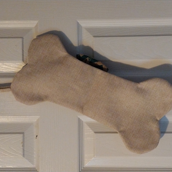 Doggy stocking - Picture 3 of 4